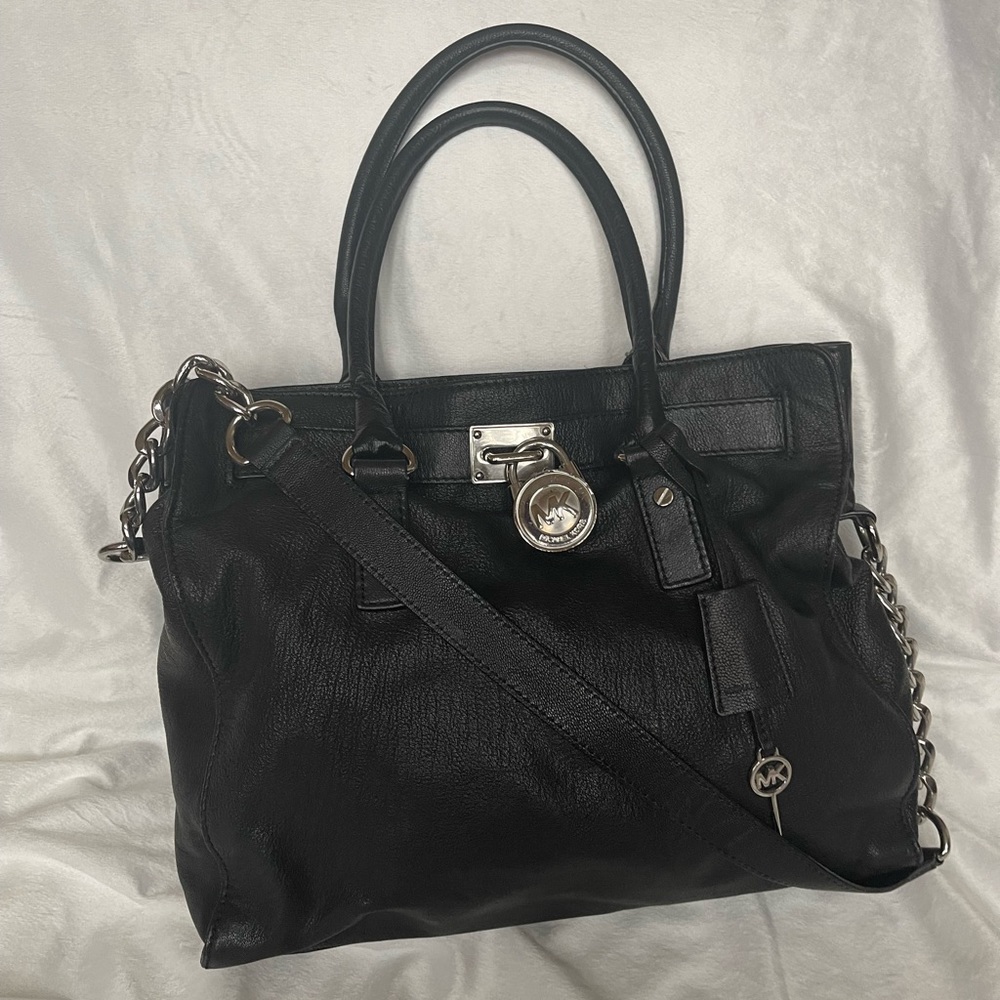 Michael Kors Hamilton bag - Picture 7 of 12